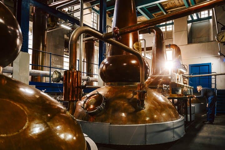 Loch Ness & Glencoe in a Day: Whisky, Mountains and Highland History from Edinburgh photo 6