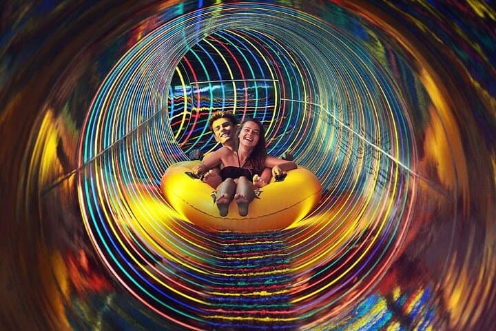 Ephesus to Adaland: Ancient Ruins and High-Speed Slides in Kusadasi photo 3