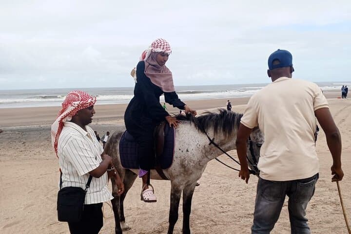 Marafa Hells Kitchen & Mambrui Sand Dunes: Sunset Day Trip from Malindi photo 2