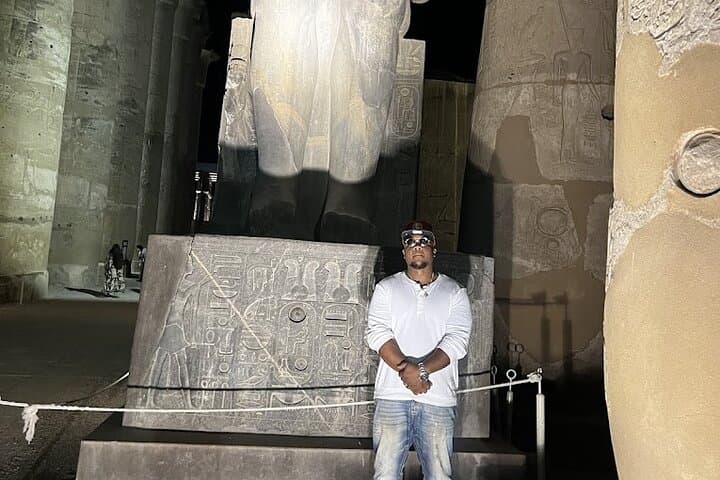 Cairo, Alexandria & Luxor: 5-Night Private Archaeological Tour photo 5