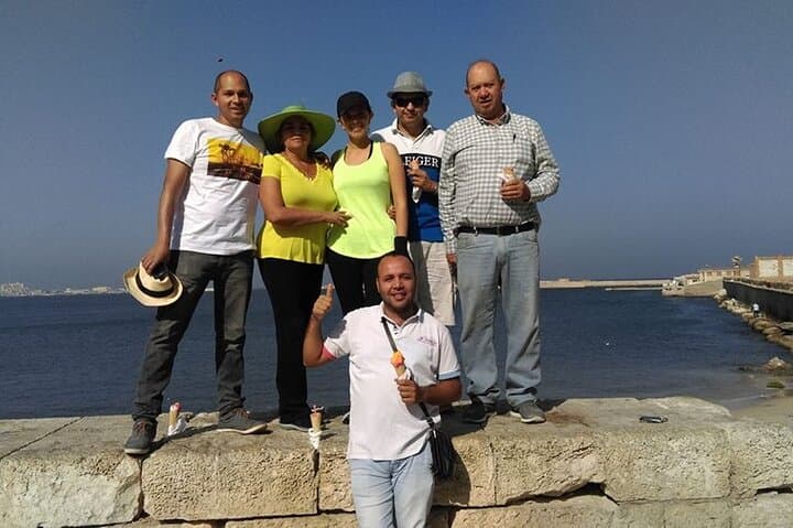 Cairo, Alexandria & Luxor: 5-Night Private Archaeological Tour photo 2