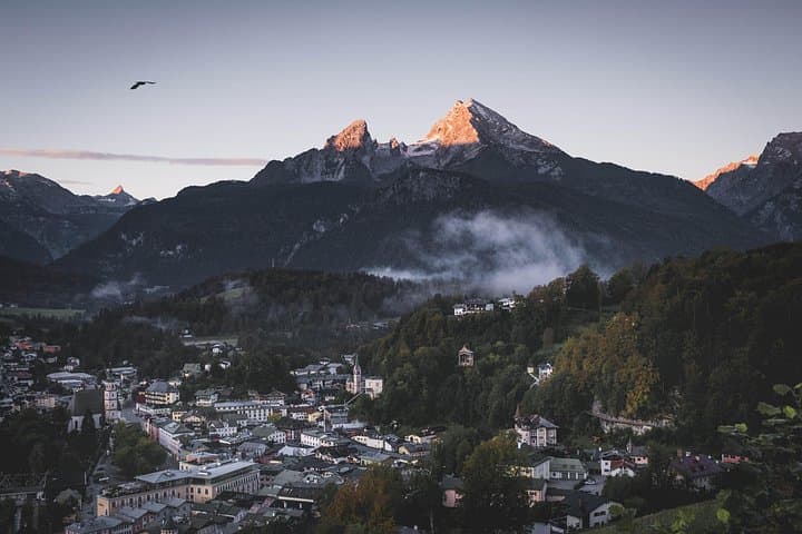 Private Photo Walking Tour in Berchtesgaden — Capture Bavarian Alps Views photo 3