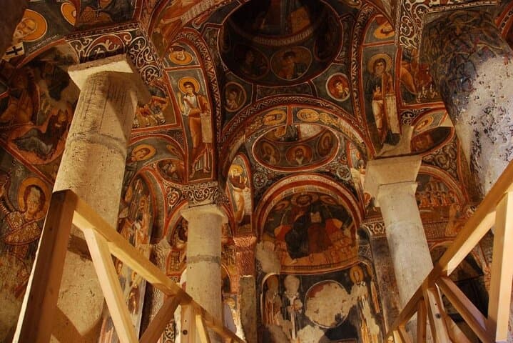 Red Tour Cappadocia: Full-Day Göreme, Uçhisar & Valley Highlights photo 4