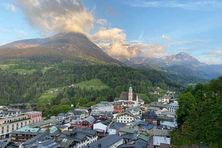 Private Photo Walking Tour in Berchtesgaden — Capture Bavarian Alps Views photo 6