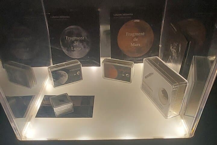 Planetarium Peñíscola: Interactive Astronomical Center & Telescope Nights photo 5