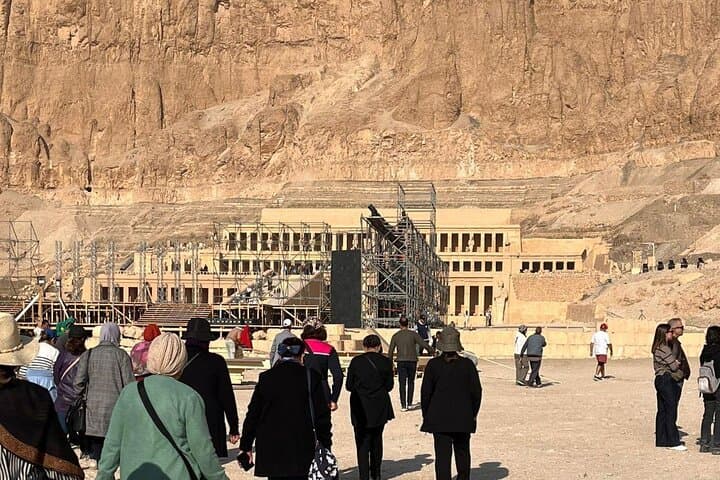 Cairo, Alexandria & Luxor: 5-Night Private Archaeological Tour photo 6