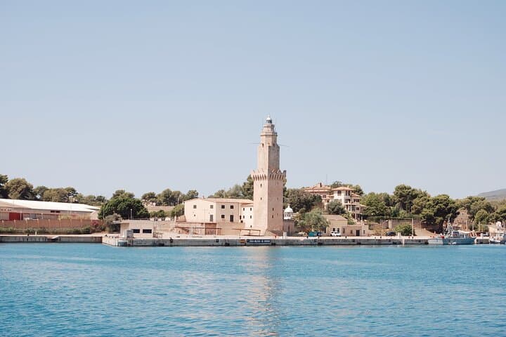 Palma Bay Sightseeing Cruise: Cathedral & Almudaina from the Water photo 4