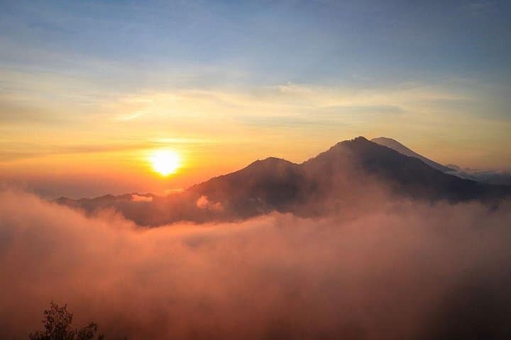 Mount Batur Sunrise Jeep Tour with Breakfast & Photographer — Bali Dawn Views photo 3