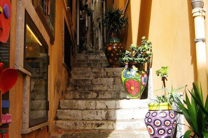 Self-Guided Picasso Clues Treasure Hunt in Torremolinos photo 3