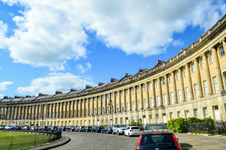 Bath Private Walking Tour — Roman Baths, Georgian Architecture & Local Stories photo 4