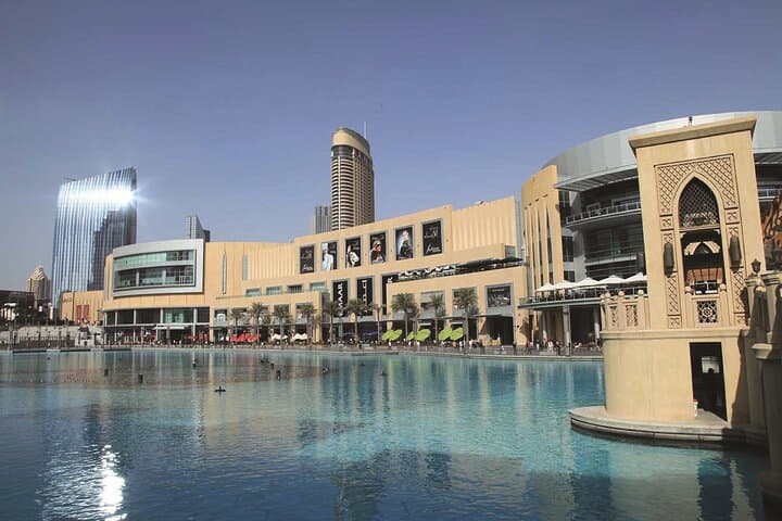 Private Dubai City Tour: Customizable Full-Day Experience with Licensed Guide photo 2