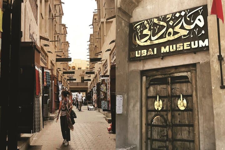 Private Dubai City Tour: Customizable Full-Day Experience with Licensed Guide photo 4