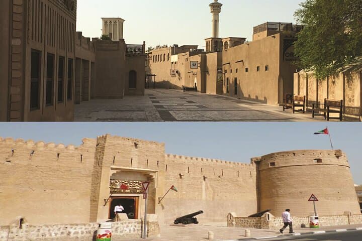 Private Dubai City Tour: Customizable Full-Day Experience with Licensed Guide photo 5