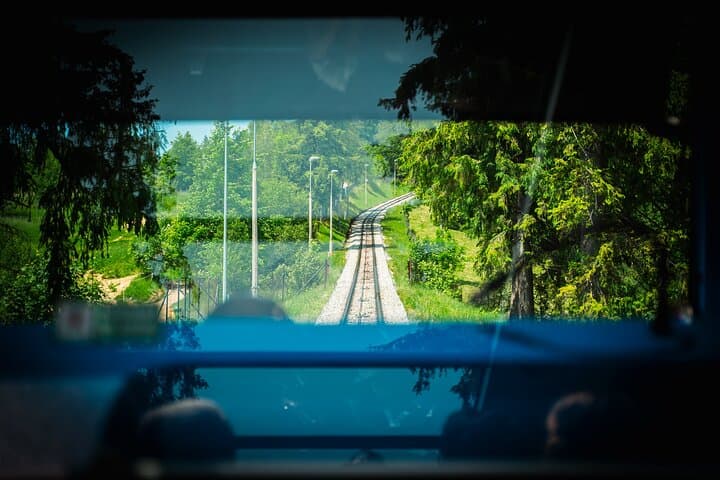 Krakow to Zakopane Day Trip — Gubałówka Funicular, Chochołów Thermal Baths, Highland Cheese & Vodka photo 6