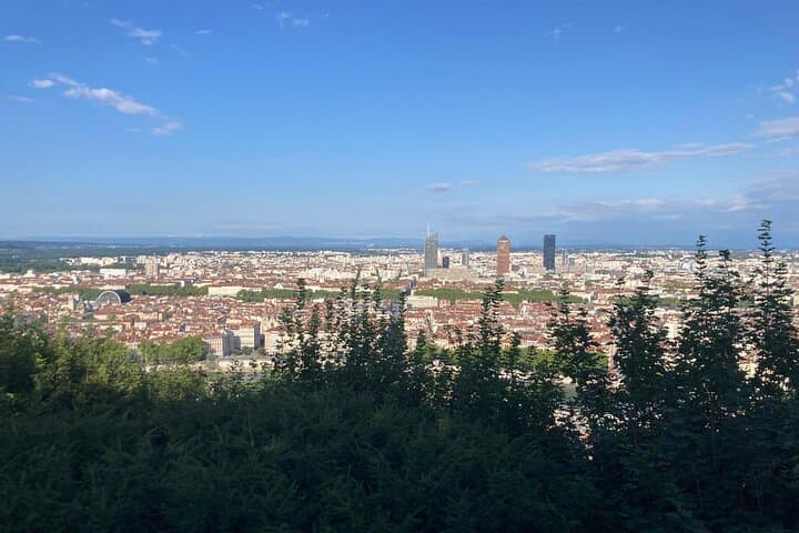 Vieux Lyon & Fourvière Walking Tour — Old Lyon Must-See photo 4