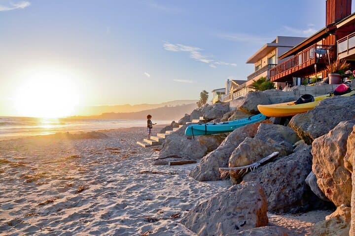 Los Angeles Highlights: Full-Day Small-Group Guided Tour photo 4