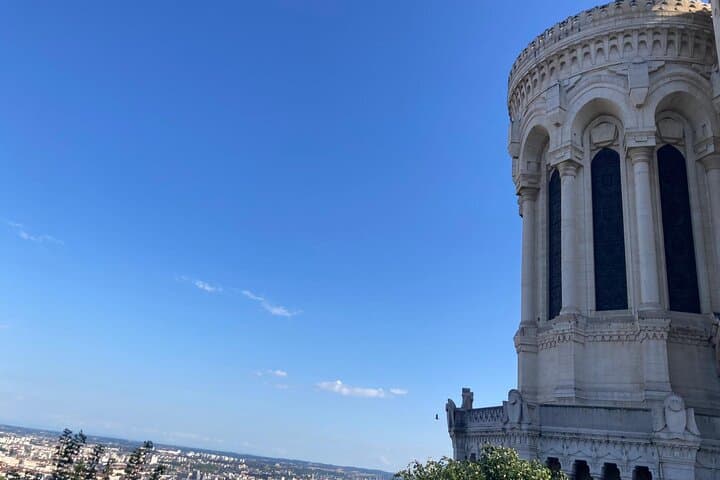 Vieux Lyon & Fourvière Walking Tour — Old Lyon Must-See photo 3