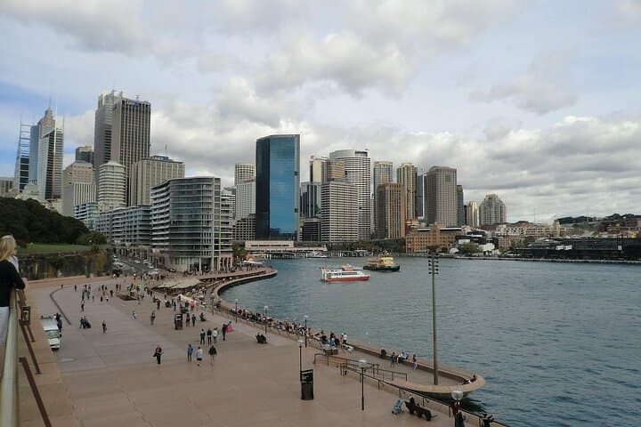 Sydney Botanic Garden Kids Quest: Self-Guided Nature Puzzle Adventure photo 2