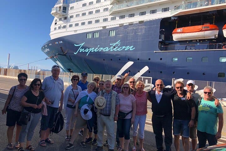 Rome in a Day: Sightseeing Tour from Civitavecchia Port photo 3
