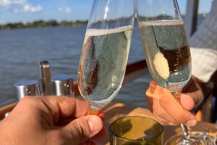 5-Day Victoria Falls, Chobe & Zambezi: Safari, Falls & Helicopter Overflight photo 3