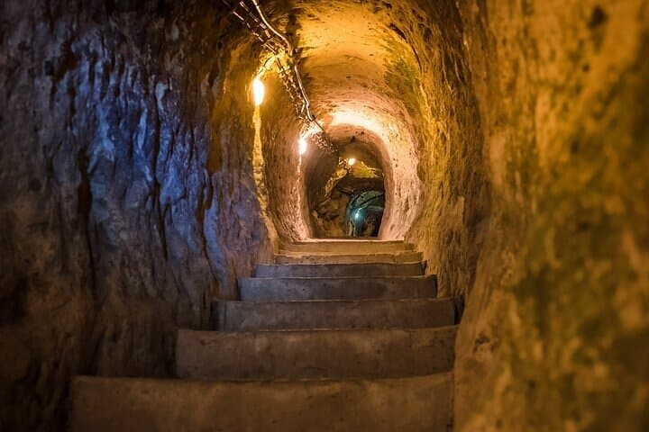 Cappadocia Classic Pass: Valleys, Sunset ATV & Cultural Highlights
