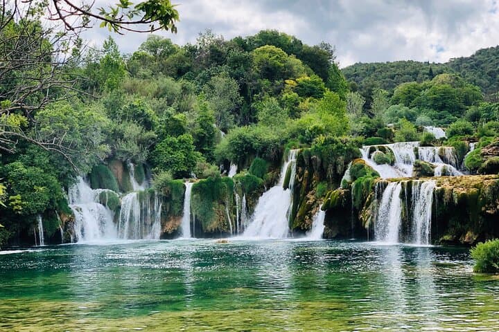 Krka Waterfalls & Skradin Afternoon Tour from Zadar — Tickets Included photo 6