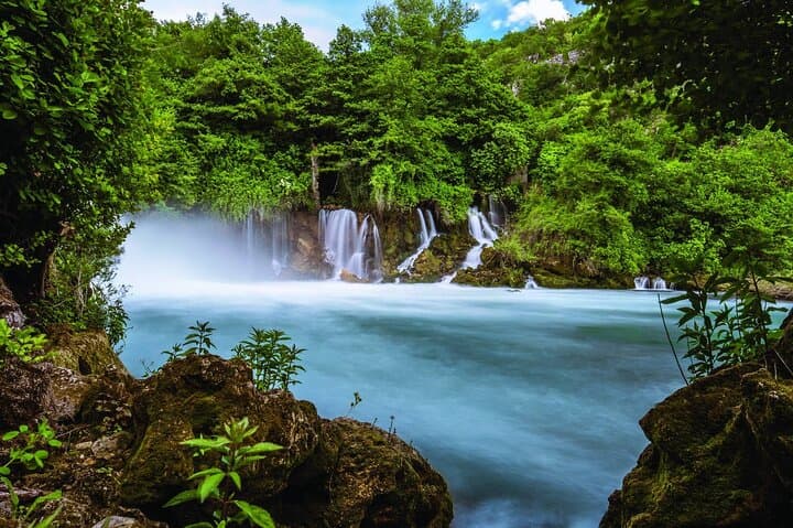 Krka Waterfalls & Skradin Afternoon Tour from Zadar — Tickets Included photo 2