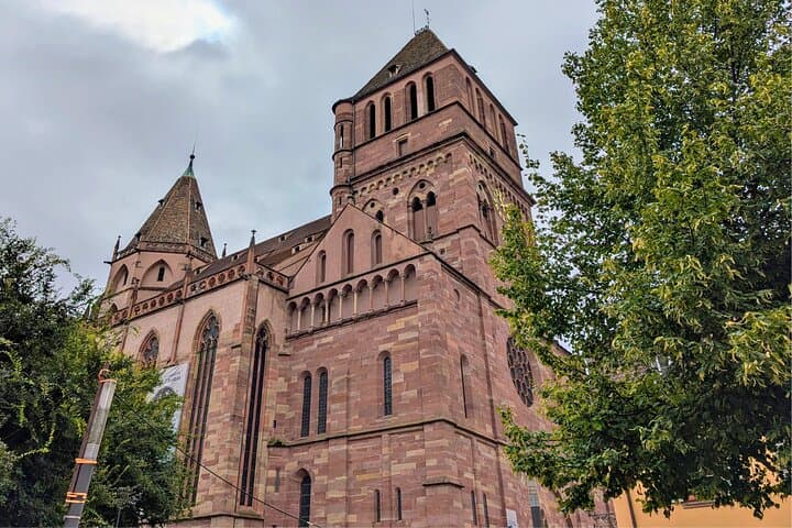 Strasbourg Premium Walking Tour: Cathedral Secrets & Wine Tasting photo 5