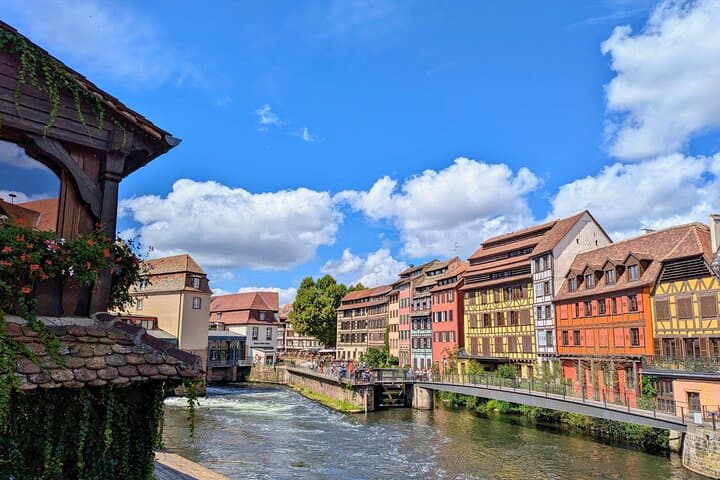 Strasbourg Premium Walking Tour: Cathedral Secrets & Wine Tasting photo 6