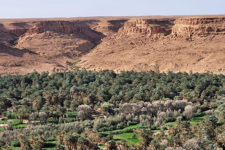 4-Day Fes to Marrakech Desert Tour via Merzouga: Camel Rides, Dunes & Kasbahs photo 4