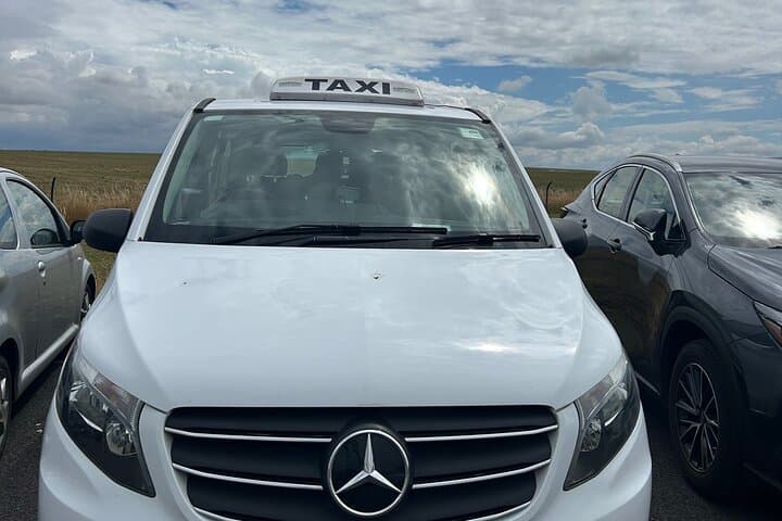 Southampton Cruise Port to Heathrow, Gatwick & London Private Transfer photo 1