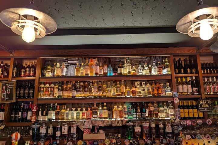 Glasgow West End Whisky Walking Tour: Taste Single Malts in Kelvingrove & Finnieston photo 4