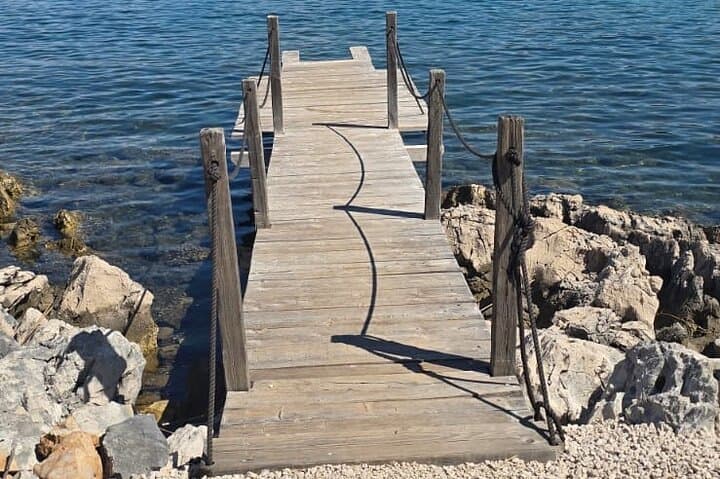 Split to Dubrovnik Luxury Transfer with 5-Course Lunch & Ston Sightseeing