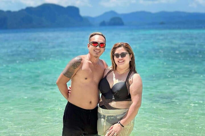 El Nido Tour C: Secret & Hidden Beaches Snorkeling Tour with Lunch photo 3