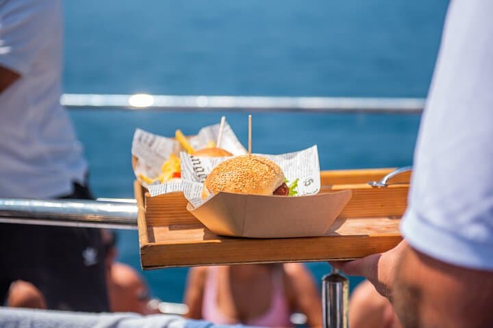 Blue Lagoon & Šolta Day Cruise from Split — Swim, Snorkel, Lunch Included photo 3