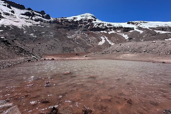 Two-Day Chimborazo, Cotopaxi & Quilotoa Volcano Adventure photo 4