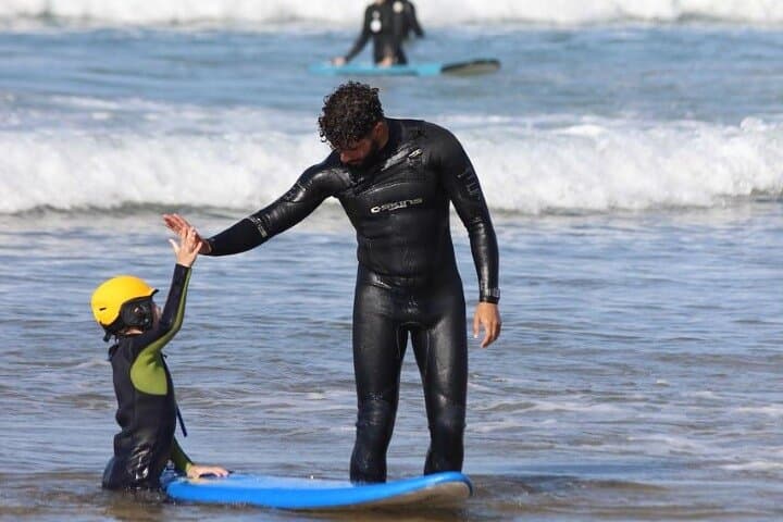 Tamraght Surf Lesson: Learn to Surf Morocco’s Atlantic Swells