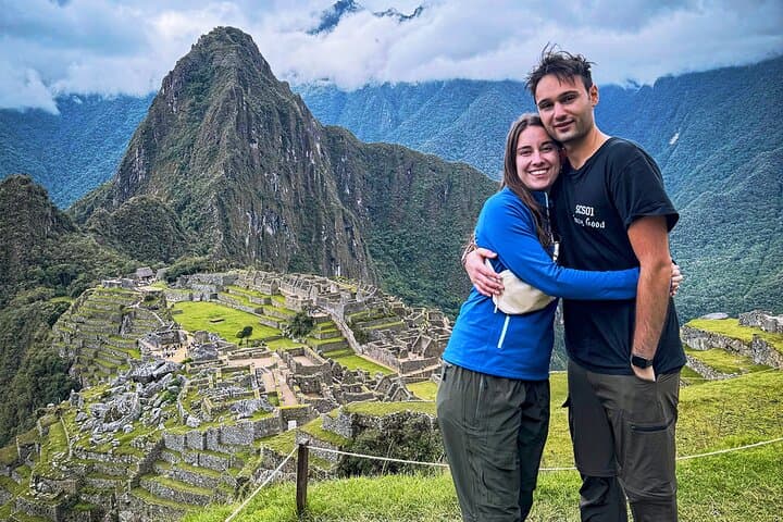 Luxury Inca Trail to Machu Picchu: 4-Day Glamping Trek & Vistadome Return photo 4