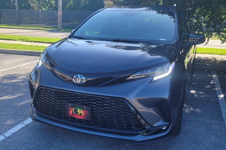 Private Transfers Across Central Florida — Airport Rides to Disney, Universal & Legoland photo 1