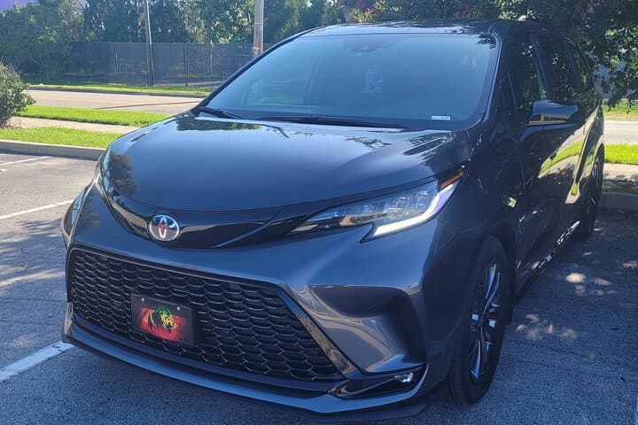 Private Transfers Across Central Florida — Airport Rides to Disney, Universal & Legoland photo 4