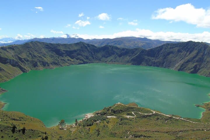 Cotopaxi, Quilotoa & Chimborazo: 2-Day Andean Expedition from Quito photo 6