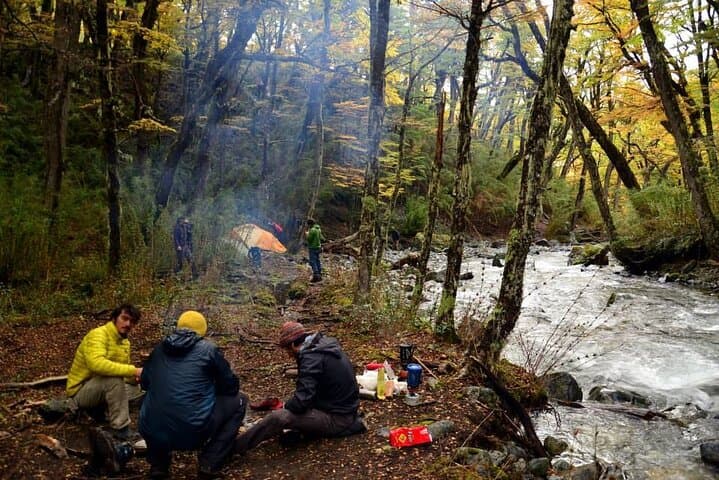 Bariloche Mountain Echoes: Guided Day Hikes in Nahuel Huapi photo 6