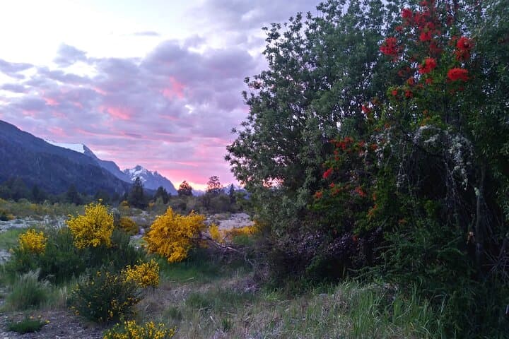 Bariloche Mountain Echoes: Guided Day Hikes in Nahuel Huapi photo 5