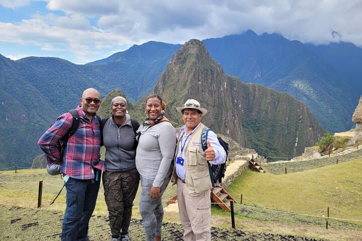 Private 2-Day Sacred Valley Tour: Maras, Moray, Salt Mines & Machu Picchu photo 6