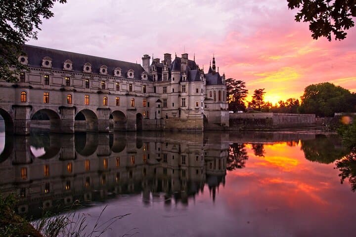 Loire Valley Day Trip from Paris — Chambord, Chenonceau & Blois photo 2