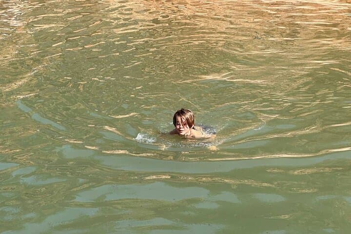 Paradise Valley Day Trip from Agadir: Waterfalls, Pools & Berber Villages photo 4
