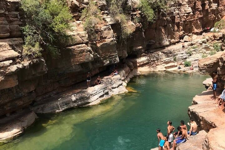 Paradise Valley Day Trip from Agadir: Waterfalls, Pools & Berber Villages photo 6