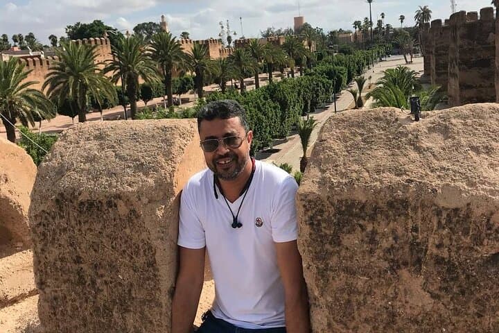 Taroudant Day Trip: Tiout Oasis, Souks & Berber Culture from Agadir