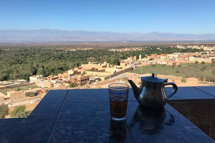 Taroudant Day Trip: Tiout Oasis, Souks & Berber Culture from Agadir photo 4