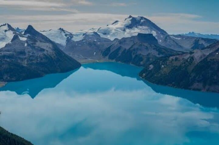 Sea-to-Sky Private Day Trip: Vancouver to Whistler via Porteau Cove & Shannon Falls photo 3